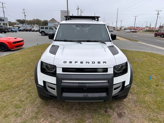 2023 Land Rover Defender S