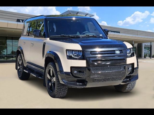 2023 Land Rover Defender S