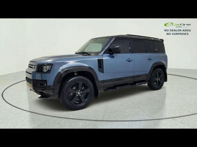 2023 Land Rover Defender S