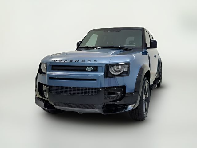 2023 Land Rover Defender S