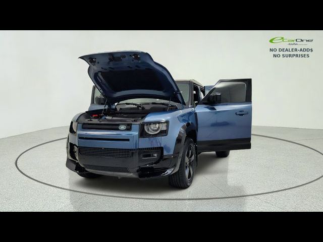 2023 Land Rover Defender S