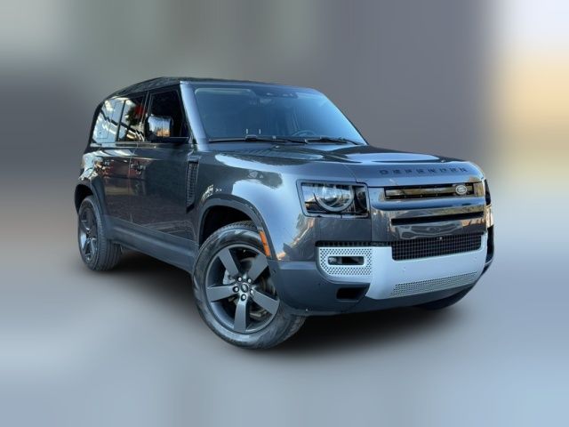 2023 Land Rover Defender S