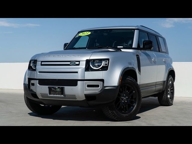 2023 Land Rover Defender S