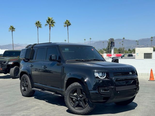 2023 Land Rover Defender S