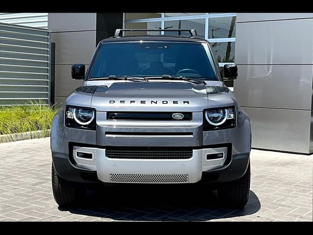 2023 Land Rover Defender S