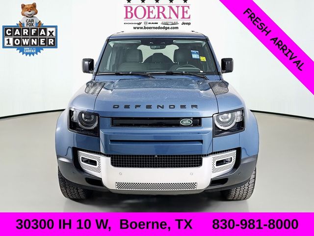 2023 Land Rover Defender S