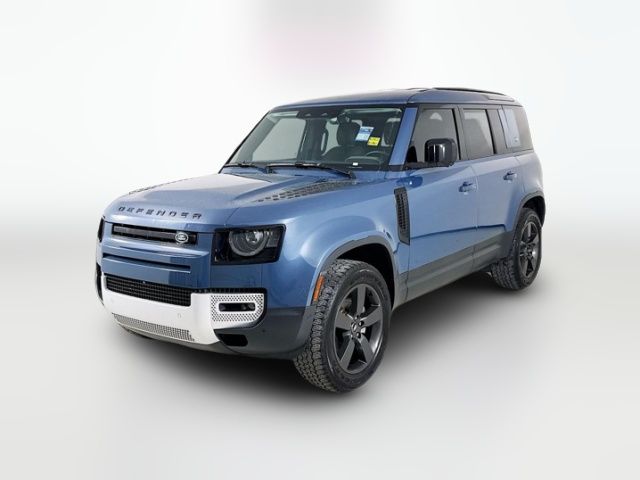 2023 Land Rover Defender S