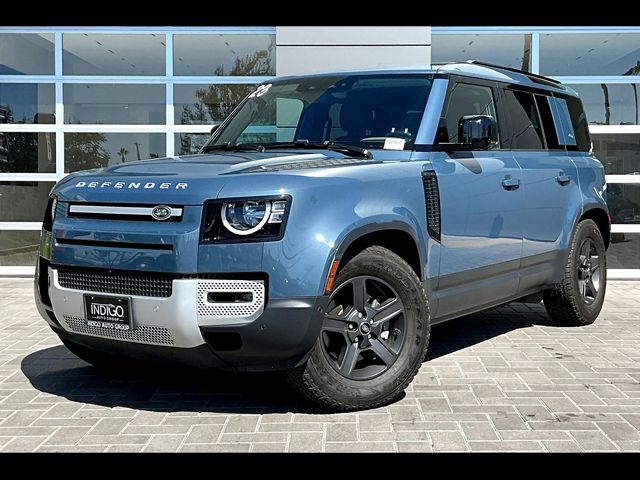 2023 Land Rover Defender S