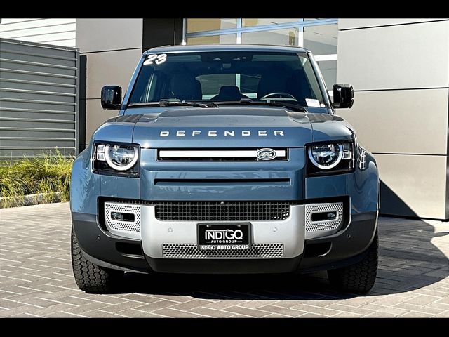 2023 Land Rover Defender S