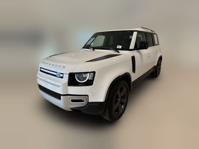 2023 Land Rover Defender S