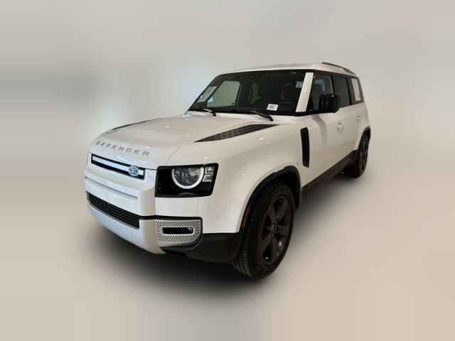 2023 Land Rover Defender S