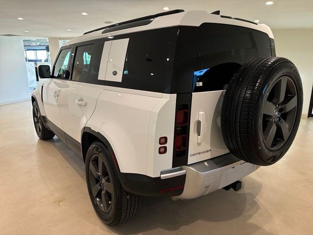 2023 Land Rover Defender S