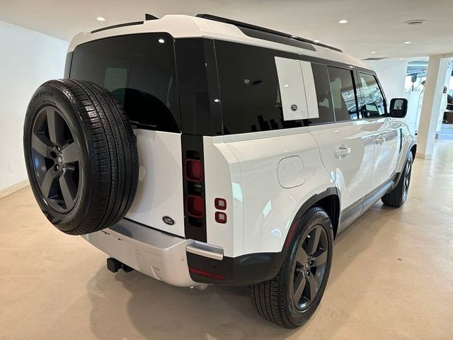 2023 Land Rover Defender S