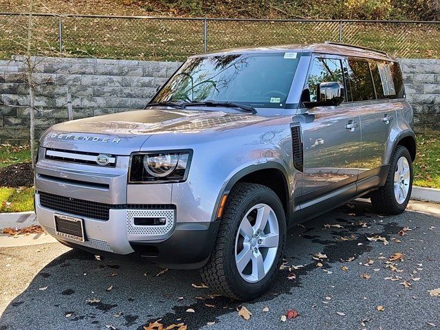 2023 Land Rover Defender S