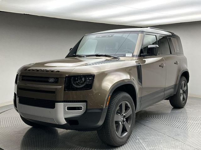 2023 Land Rover Defender S