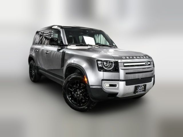 2023 Land Rover Defender S