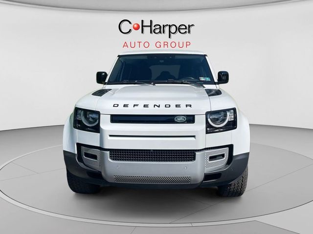 2023 Land Rover Defender S