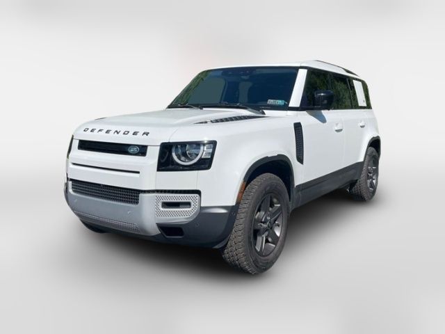 2023 Land Rover Defender S