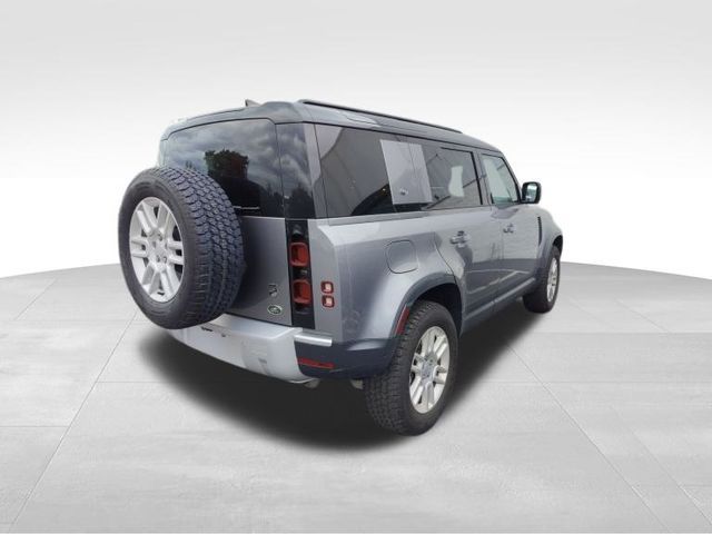 2023 Land Rover Defender S