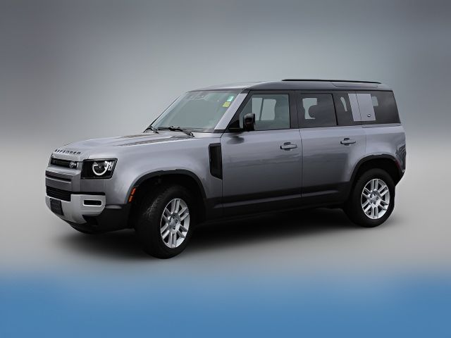 2023 Land Rover Defender S