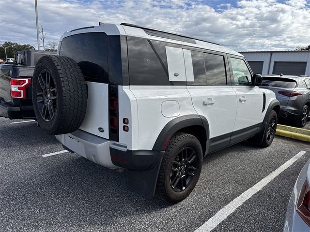 2023 Land Rover Defender S