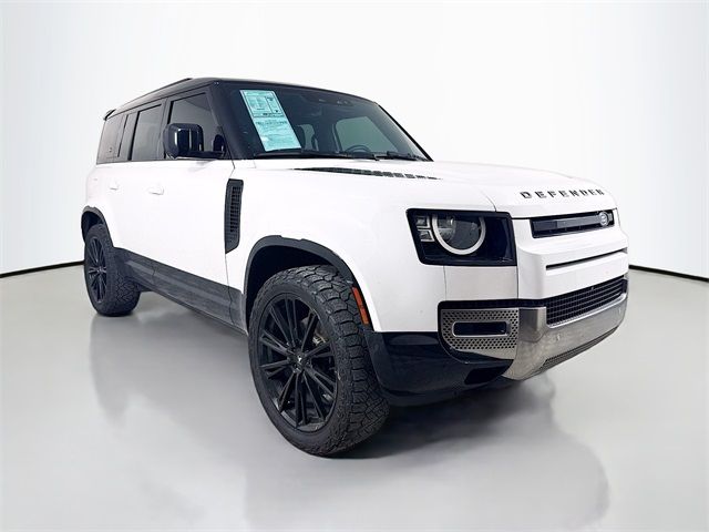 2023 Land Rover Defender S