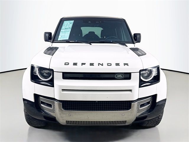 2023 Land Rover Defender S