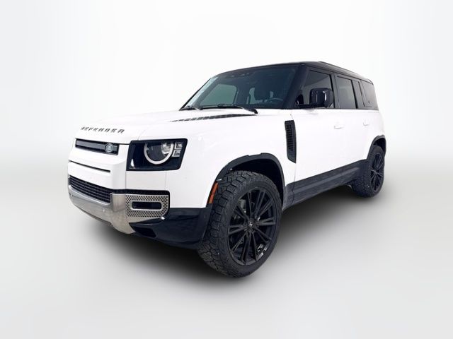 2023 Land Rover Defender S