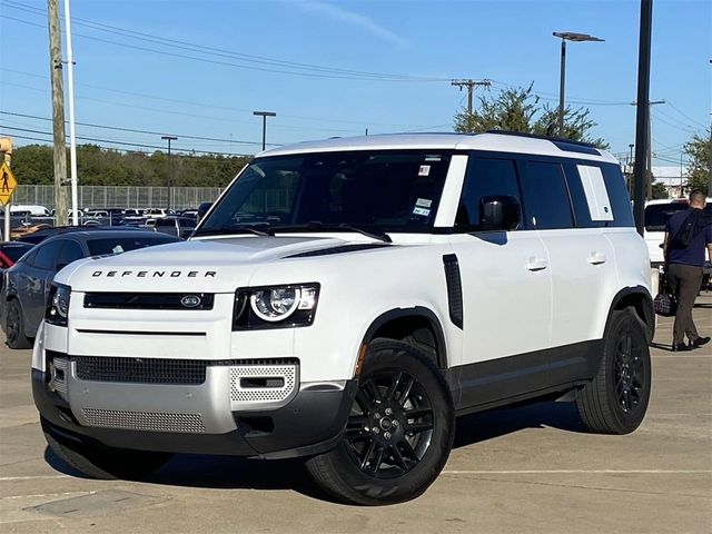 2023 Land Rover Defender S