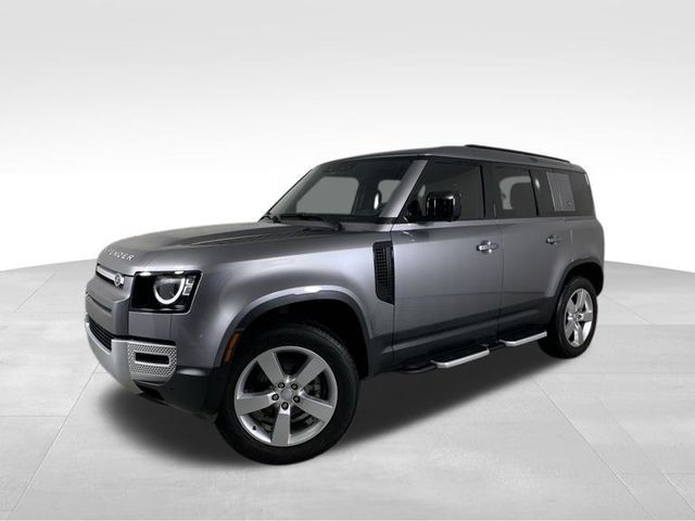 2023 Land Rover Defender S