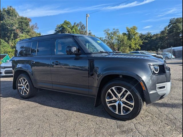 2023 Land Rover Defender S