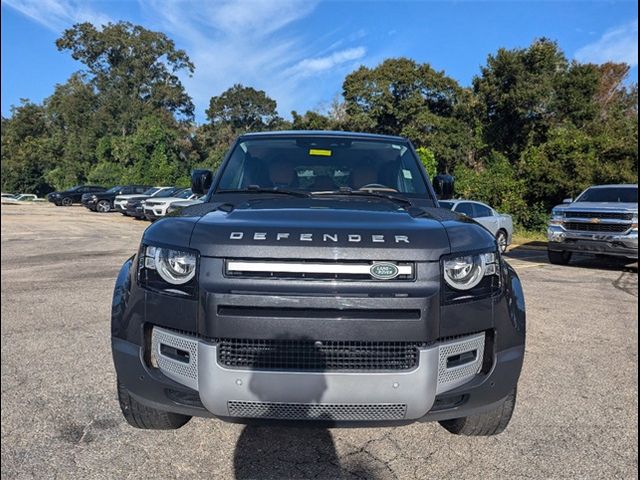 2023 Land Rover Defender S