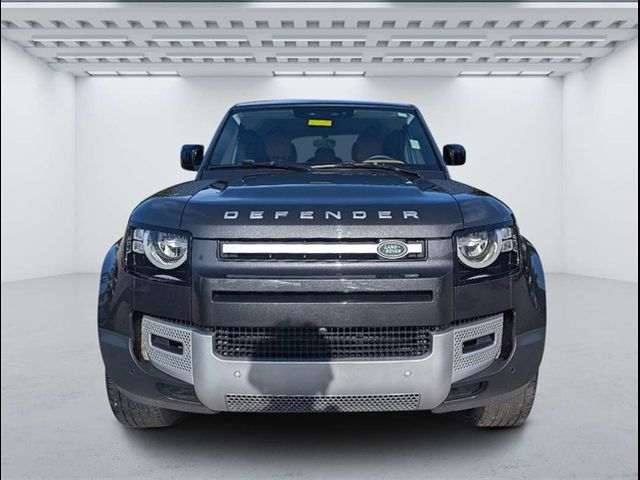 2023 Land Rover Defender S