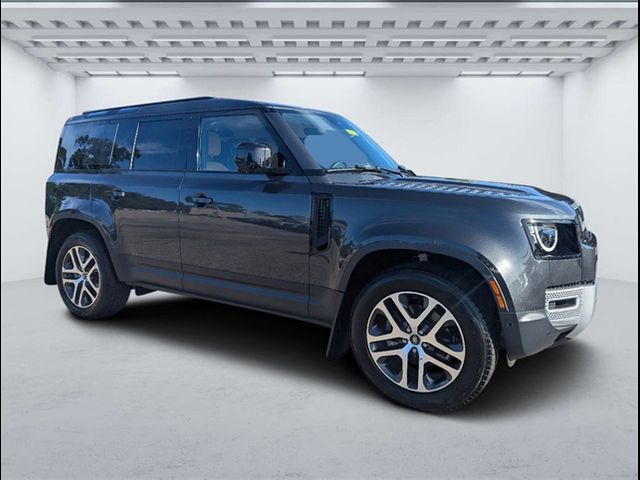 2023 Land Rover Defender S