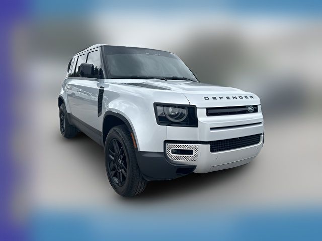 2023 Land Rover Defender S