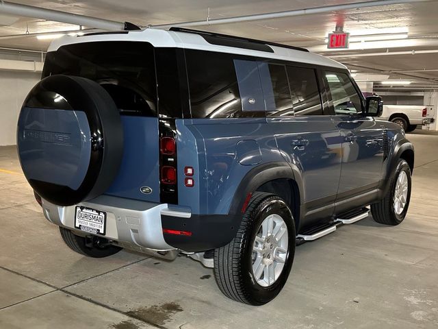 2023 Land Rover Defender S