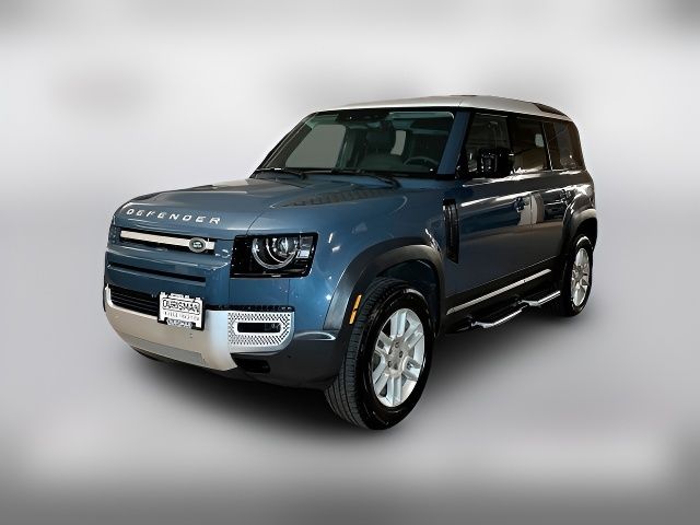 2023 Land Rover Defender S