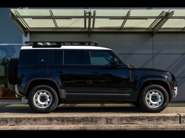 2023 Land Rover Defender S