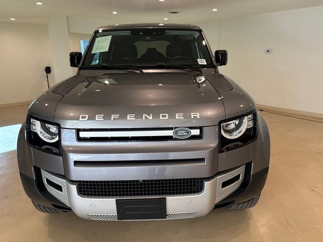 2023 Land Rover Defender S