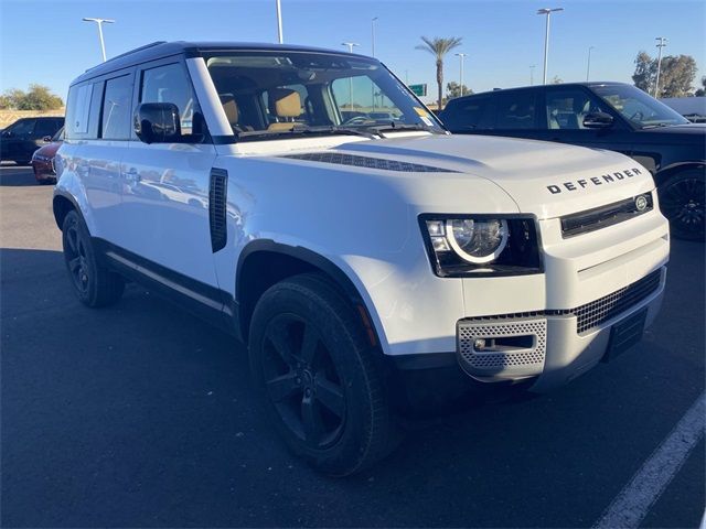 2023 Land Rover Defender S