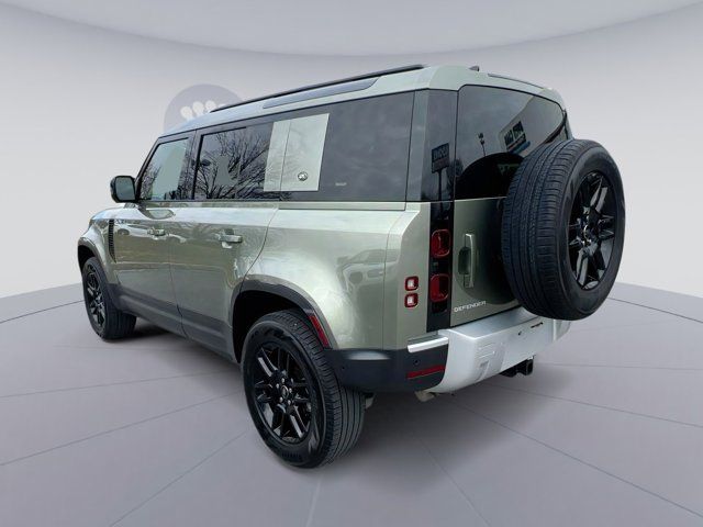 2023 Land Rover Defender S
