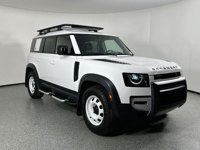 2023 Land Rover Defender S