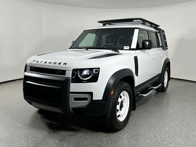 2023 Land Rover Defender S