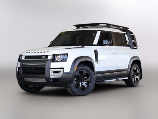 2023 Land Rover Defender S