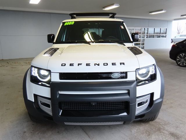 2023 Land Rover Defender S