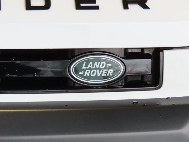 2023 Land Rover Defender S