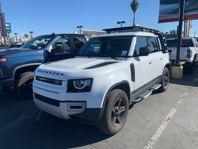 2023 Land Rover Defender S