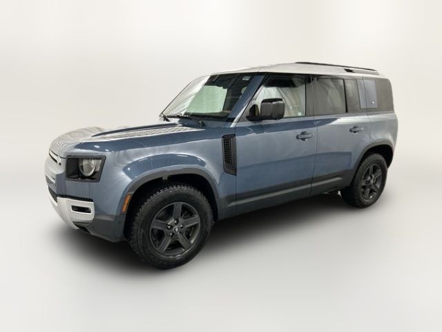 2023 Land Rover Defender S