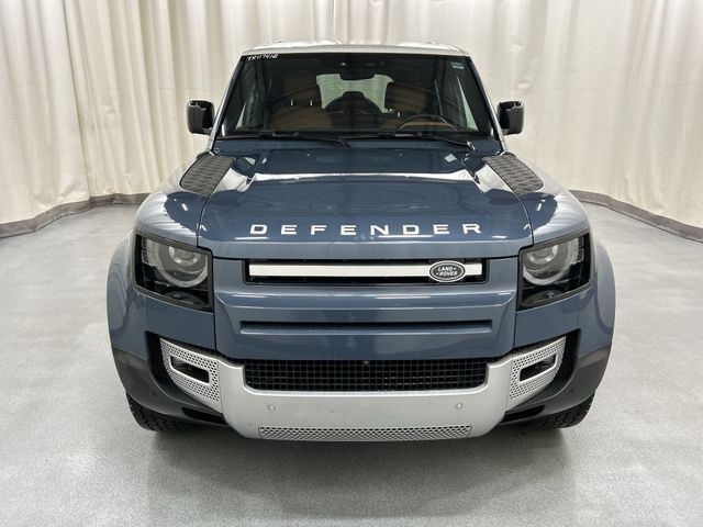 2023 Land Rover Defender S