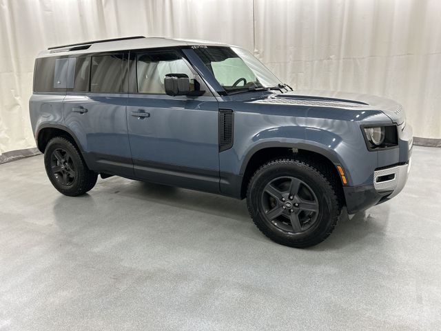 2023 Land Rover Defender S